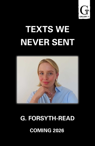 Бумажная книга «Texts We Never Sent: The unmissable debut novel from the friendship of Ally & G», автор Г. Форсайт-Рид - фото №1