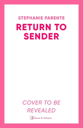 Бумажная книга «Return to Sender: A witty and emotional road-trip romance about family, healing and forbidden love», автор Стефани Паренте - фото №1