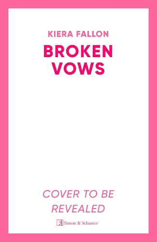 Бумажная книга «Broken Vows: A Dark Billionaire Romance of Revenge, Obsession and Dangerous Desire», автор Кира Фэллон - фото №1