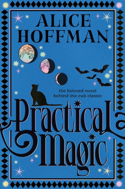 Бумажная книга «Practical Magic», автор Элис Хоффман - фото №1