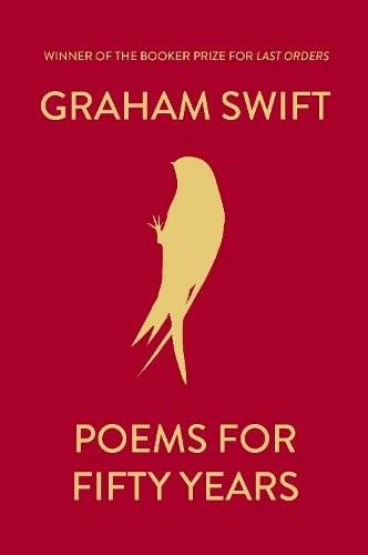 Paper book «Poems for Fifty Years: A Celebration», author Graham Swift - фото №1