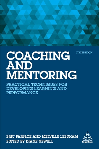 Паперова книга «Coaching and Mentoring: Practical Techniques for Developing Learning and Performance», автор Мелвілл Лідхем - фото №1