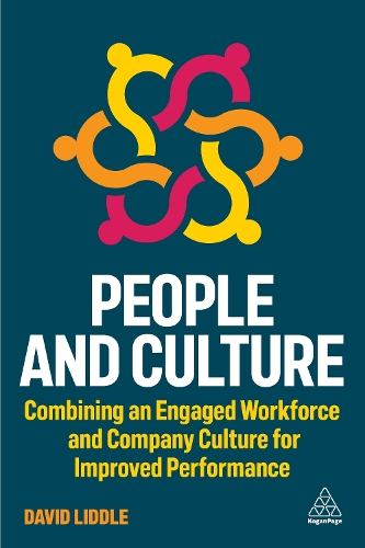 Бумажная книга «People and Culture: A Practical Guide for HR Professionals and Leaders», автор Дэвид Лиддл - фото №1