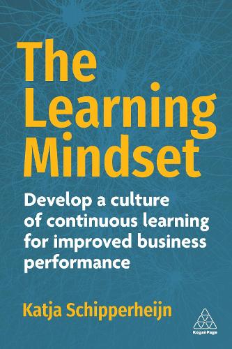 Бумажная книга «The Learning Mindset: Combining Human Competencies with Technology to Thrive», автор Катя Шипперхейн - фото №1