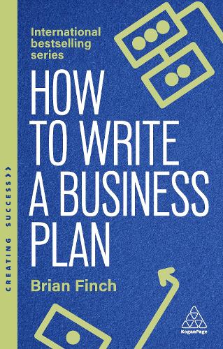 [object Object] «How to Write a Business Plan: Win Backing and Support for Your Ideas and Ventures», автор Брайан Финч - фото №1