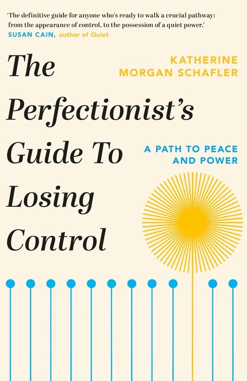 Бумажная книга «The Perfectionist's Guide to Losing Control», автор Кэтрин Морган Шафлер - фото №1