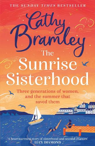 Бумажная книга «The Sunrise Sisterhood», автор Кэти Брэмли - фото №1