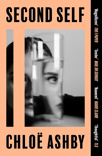 Бумажная книга «Second Self: The tender new novel from the author of WET PAINT», автор Хлоя Эшби - фото №1