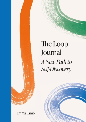 [object Object] «Loop Journal: A New Path to Self-Discovery», автор Эмма Ламб - фото №1