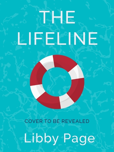 Бумажная книга «The Lifeline», автор Либби Пейдж - фото №1