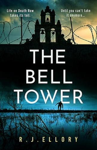 Паперова книга «The Bell Tower: The brand new suspense thriller from an award-winning bestseller», автор Р.Д. Еллорі - фото №1