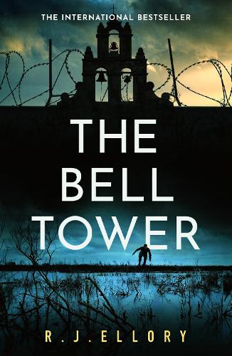 Бумажная книга «The Bell Tower: The brand new suspense thriller from an award-winning bestseller», автор Р.Дж. Эллори - фото №1