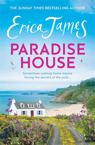 Бумажная книга «Paradise House: Set on the Pembrokeshire coast, a riveting and uplifting novel from one of our most popular writers», автор Эрика Джеймс - фото №1