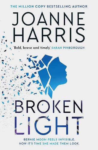 Бумажная книга «Broken Light: The explosive and unforgettable new novel from the million copy bestselling author», автор Джоанна Харрис - фото №1