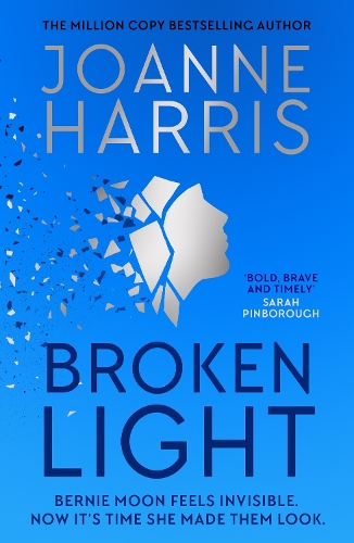 Бумажная книга «Broken Light: The explosive and unforgettable new novel from the million copy bestselling author» - фото №1