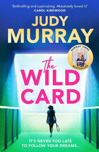 Паперова книга «The Wild Card: The captivating, uplifting and addictive read you don’t want to miss in 2024!» - фото №1