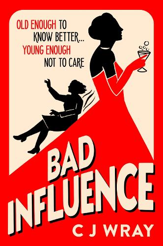 Бумажная книга «Bad Influence: A heartwarming and heartfelt mystery about a searching for treasure and finding redemption», автор К. Дж. Врэй - фото №1