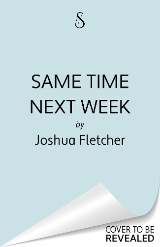 Бумажная книга «Same Time Next Week?: Living with anxiety in the modern world», автор Джошуа Флетчер - фото №1