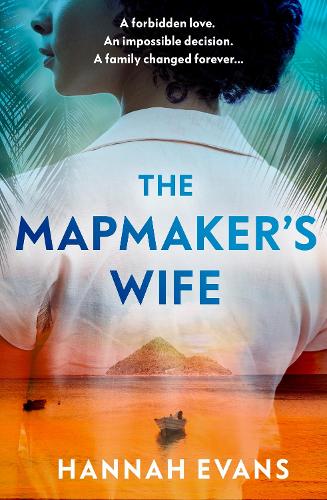 Бумажная книга «The Mapmaker's Wife: A spellbinding story of love, secrets and devastating choices» - фото №1