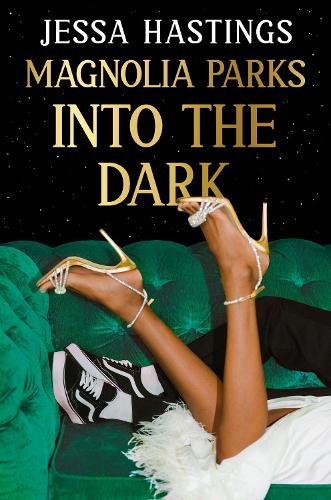 Бумажная книга «Magnolia Parks: Into the Dark: Book 5 – The BRAND NEW book in the Magnolia Parks Universe series» - фото №1