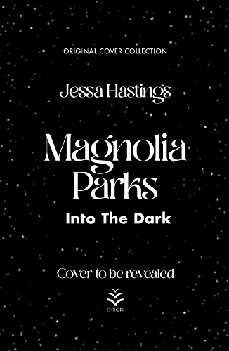 Бумажная книга «Magnolia Parks: Into the Dark: Book 5 (Original Cover Collection)» - фото №1