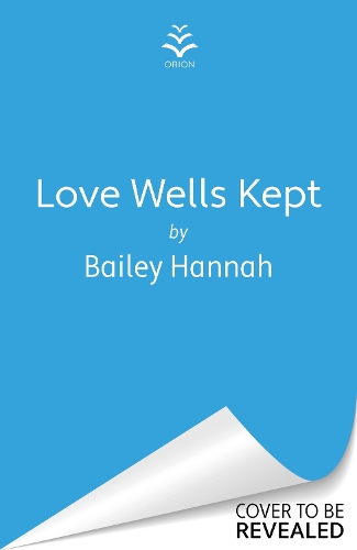 Бумажная книга «Love Wells Kept: The must read spicy, heartwarming and heartbreaking cowboy romance that will have you LASSOED!», автор Бейли Ханна - фото №1