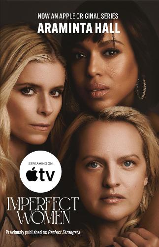 Бумажная книга «Imperfect Women: The blockbuster must-read novel of the year - now a major Apple TV series!», автор Араминта Холл - фото №1