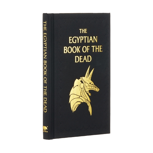 Бумажная книга «The Egyptian Book of the Dead», автор Э. А. Уоллис Бадж - фото №1