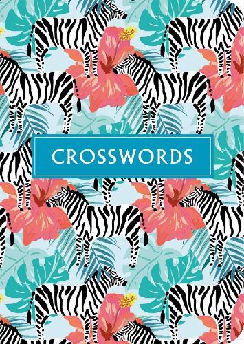 Паперова книга «Crosswords», автор Ерік Сондерс - фото №1