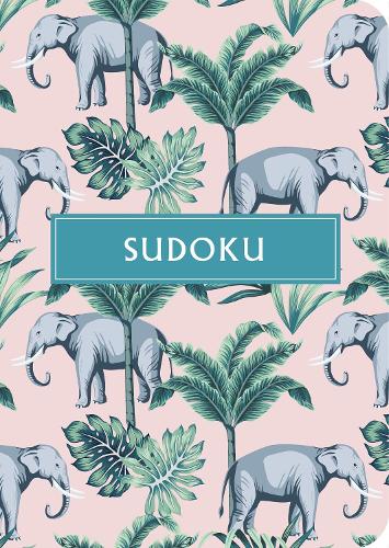 Паперова книга «Sudoku», автор Ерік Сондерс - фото №1
