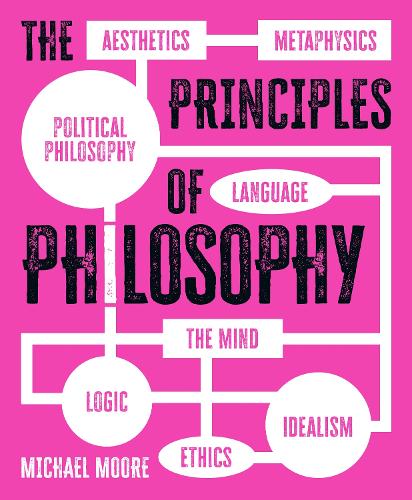 Паперова книга «The Principles of Philosophy», автор Майкл Мур - фото №1