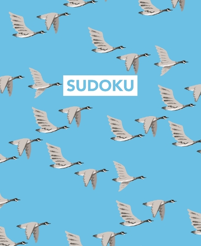 Бумажная книга «Sudoku», автор Эрик Сондерс - фото №1