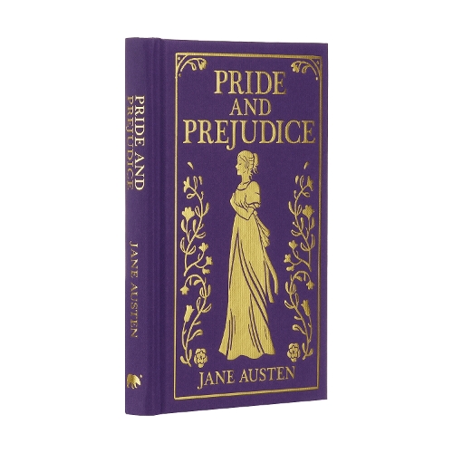 Бумажная книга «Pride and Prejudice», автор Джейн Остин - фото №1