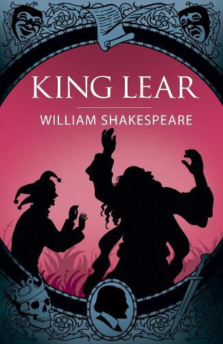Бумажная книга «King Lear», автор Уильям Шекспир - фото №1