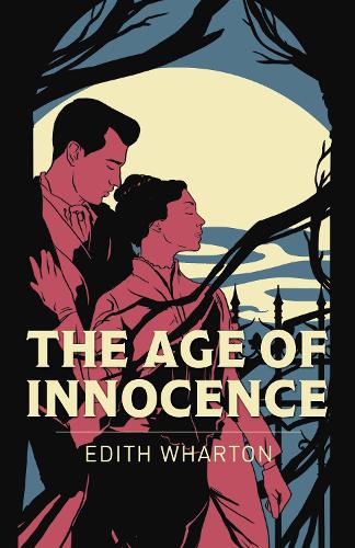 Бумажная книга «The Age of Innocence», автор Эдит Уортон - фото №1