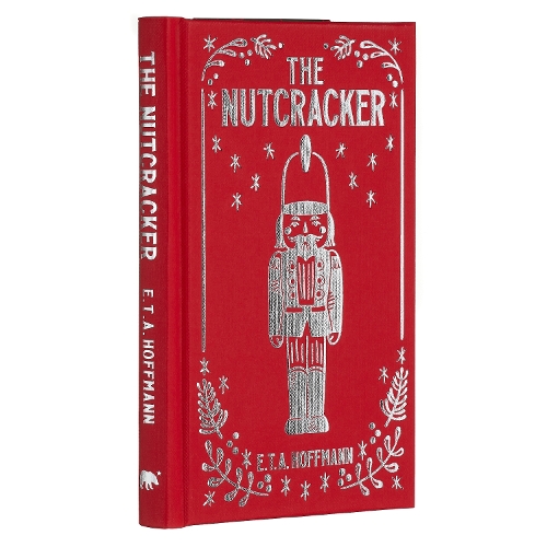 [object Object] «The Nutcracker», автор Эрнст Теодор Амадей Гофман - фото №1