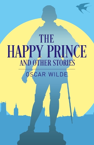 Бумажная книга «The Happy Prince and Other Stories», автор Оскар Уайльд - фото №1