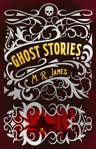Бумажная книга «M. R. James Ghost Stories», автор Монтегю Родс Джеймс - фото №1