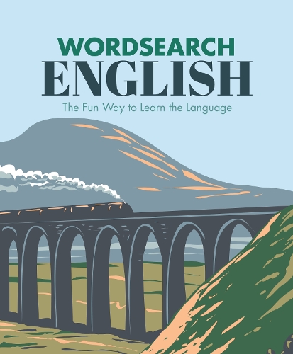 [object Object] «English Wordsearch: The Fun Way to Learn the Language», автор Эрик Сондерс - фото №1