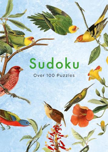 [object Object] «Sudoku: Over 100 Puzzles», автор Ерік Сондерс - фото №1