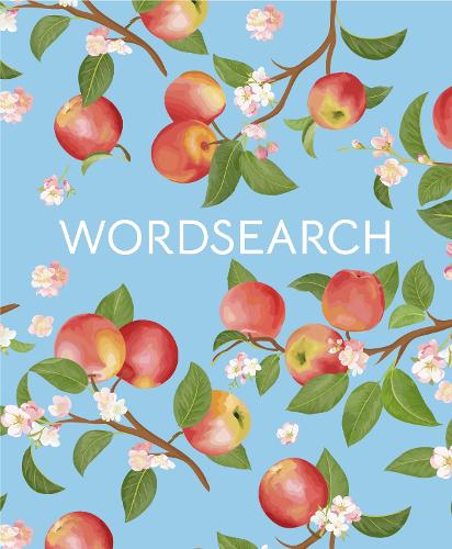 Бумажная книга «Wordsearch: Over 150 Puzzles», автор Эрик Сондерс - фото №1