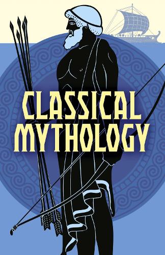 Бумажная книга «Classical Mythology», авторов Хоуп Монкрифф, М. М. Берд, Натаниэль Хоторн, В.К. Тернбулл - фото №1