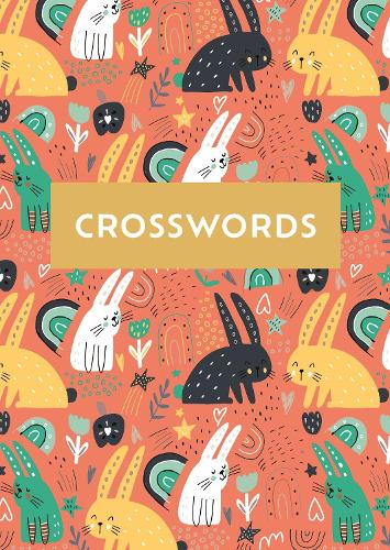 [object Object] «Crosswords: Over 200 puzzles», автор Ерік Сондерс - фото №1