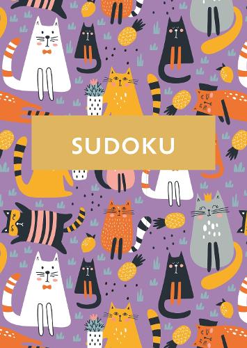 Бумажная книга «Sudoku: Over 200 puzzles», автор Эрик Сондерс - фото №1
