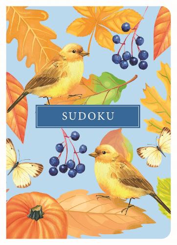 [object Object] «Sudoku: Over 100 Puzzles», автор Эрик Сондерс - фото №1