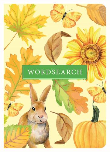 Бумажная книга «Wordsearch: Over 100 Puzzles», автор Эрик Сондерс - фото №1