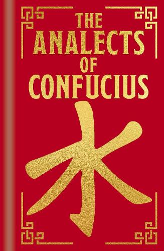 Бумажная книга «The Analects of Confucius» - фото №1