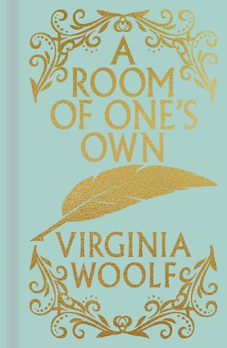 Паперова книга «A Room of One's Own», автор Вірджинія Вулф - фото №1