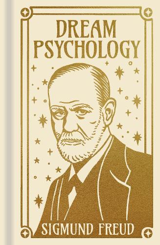 Бумажная книга «Dream Psychology», автор Зигмунд Фрейд - фото №1