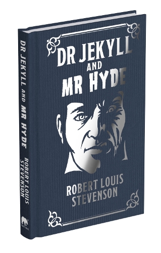 [object Object] «Dr Jekyll and Mr Hyde», автор Роберт Льюис Стивенсон - фото №1